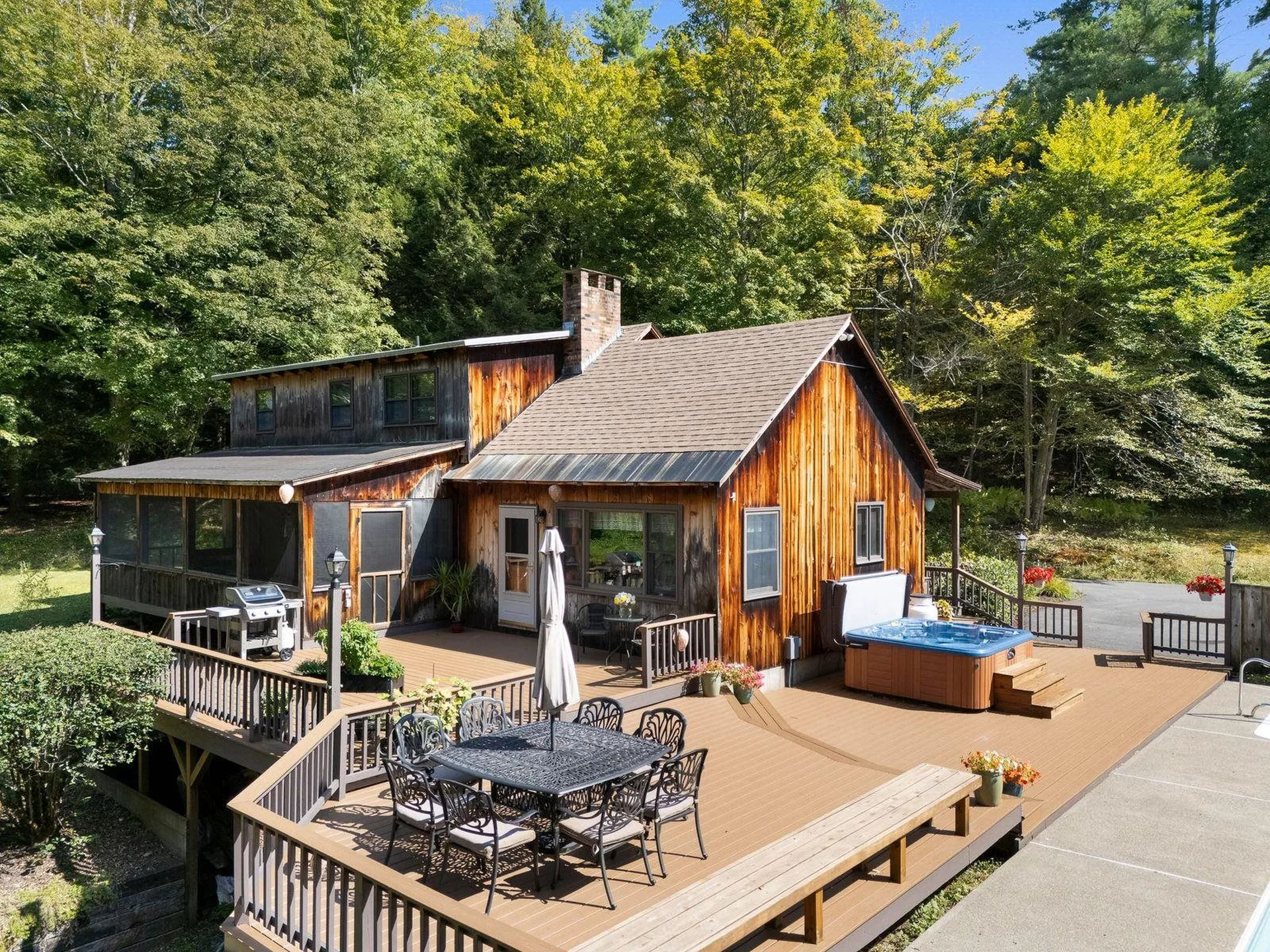 49 Oles Drive Guilford VT 05301