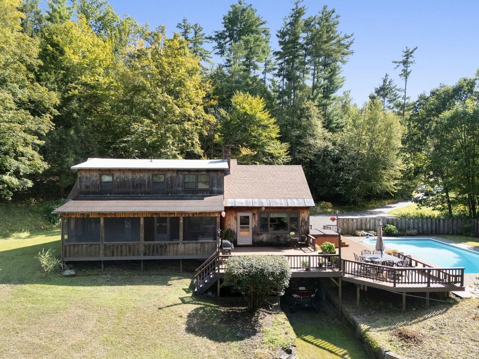 49 Oles Drive Guilford VT 05301