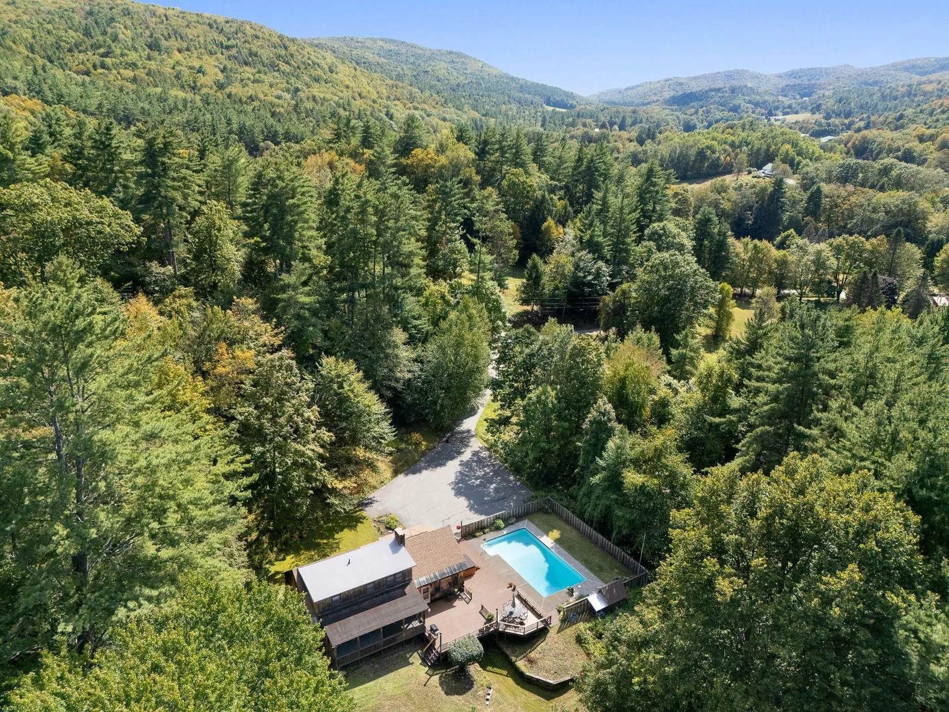49 Oles Drive Guilford VT 05301
