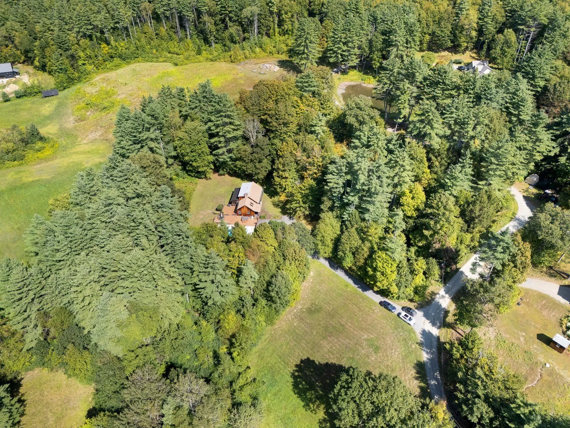 49 Oles Drive Guilford VT 05301