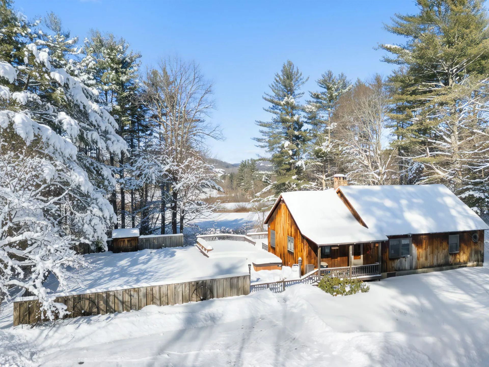 49 Oles Drive Guilford VT 05301