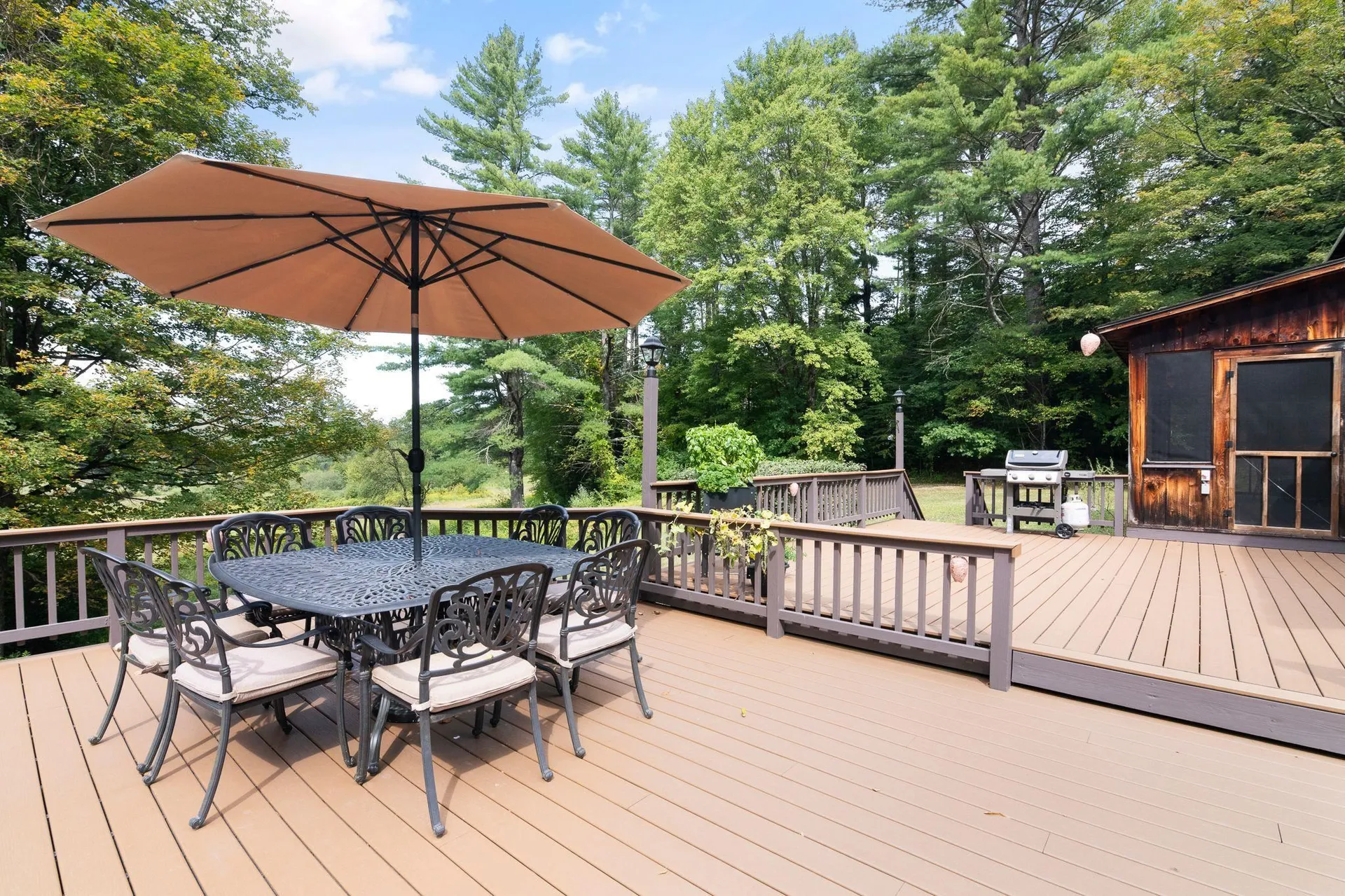 49 Oles Drive Guilford VT 05301