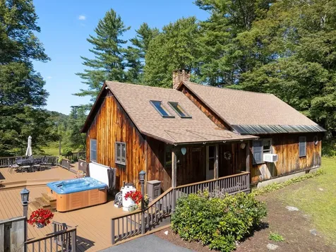 49 Oles Drive Guilford VT 05301