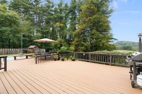 49 Oles Drive Guilford VT 05301