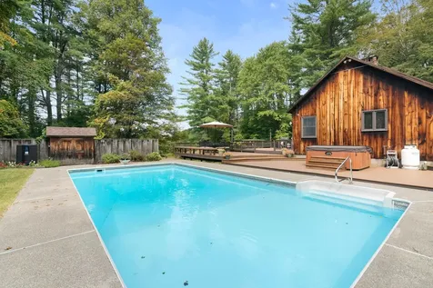49 Oles Drive Guilford VT 05301