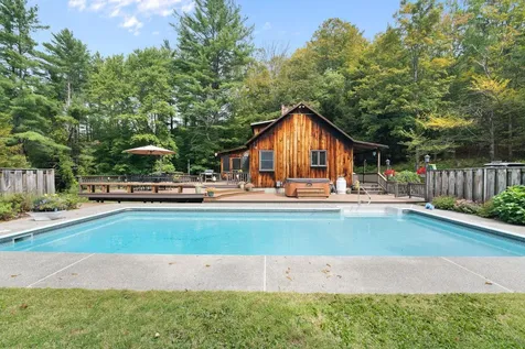 49 Oles Drive Guilford VT 05301