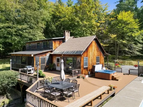 49 Oles Drive Guilford VT 05301