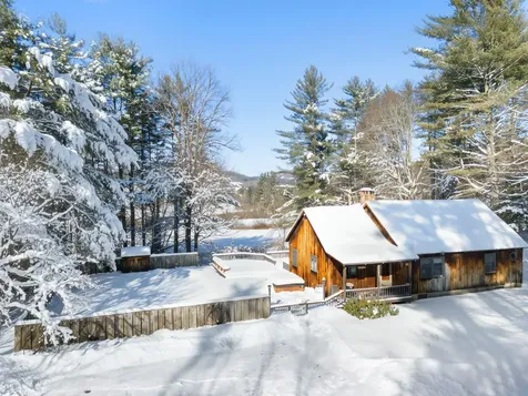 49 Oles Drive Guilford VT 05301