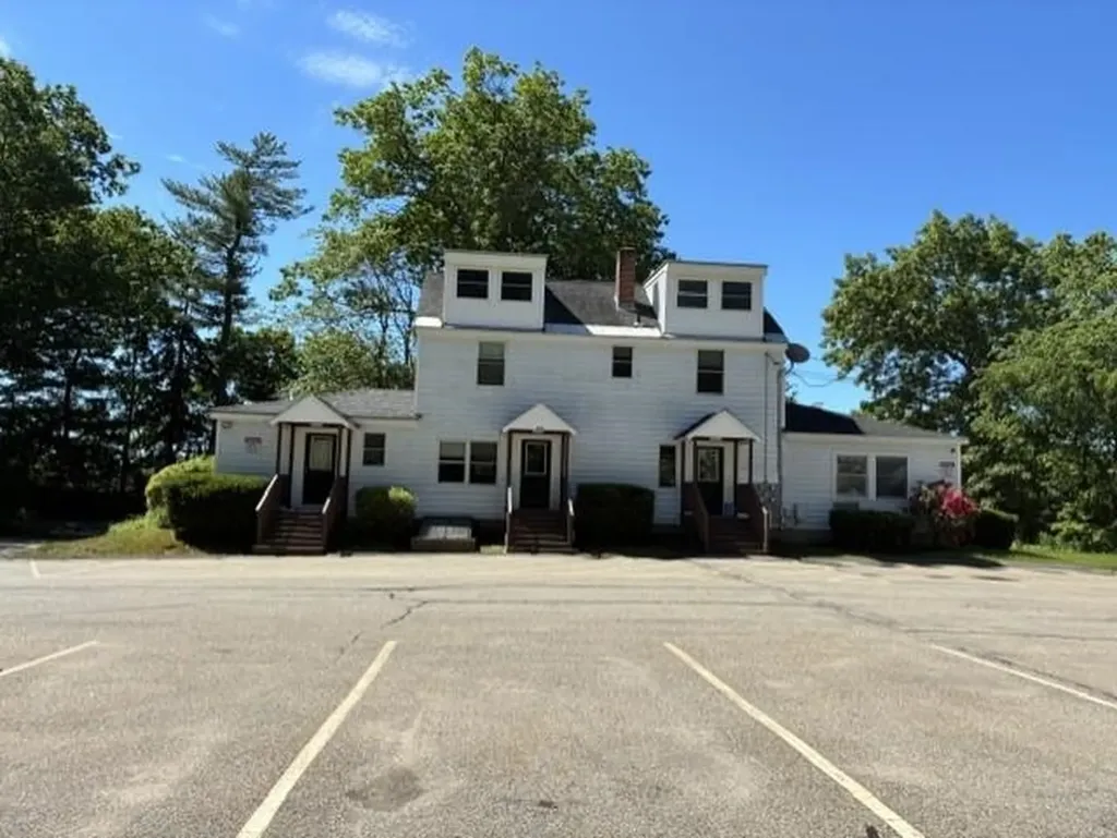 275-279 Mast Road Durham NH 03824