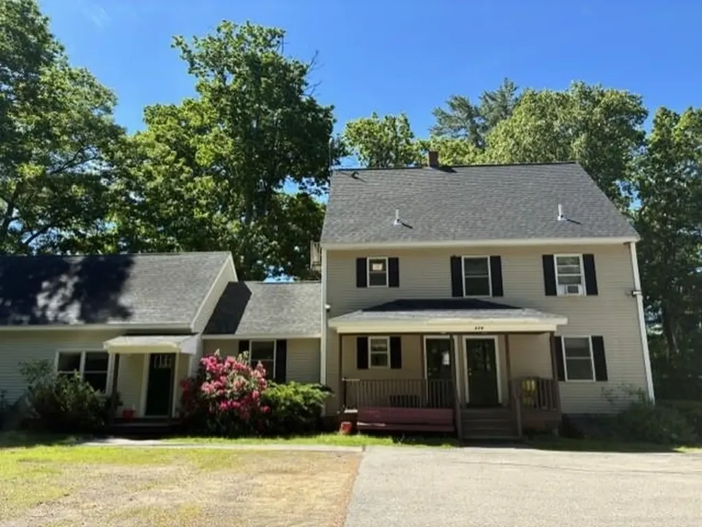 275-279 Mast Road Durham NH 03824