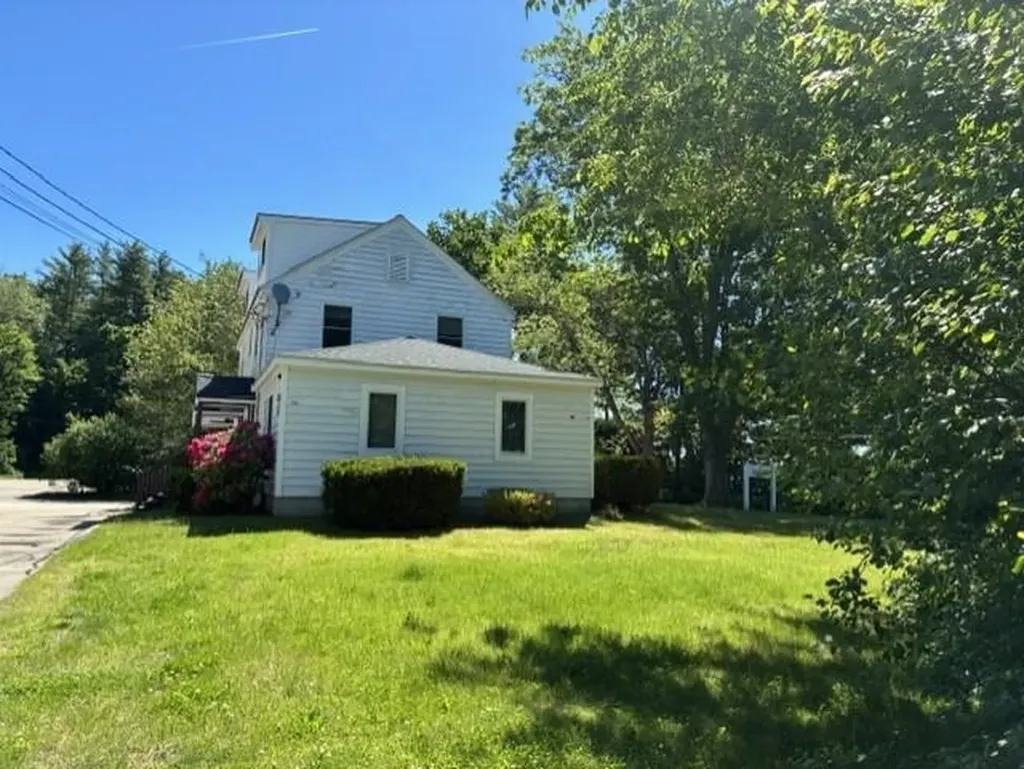 275-279 Mast Road Durham NH 03824