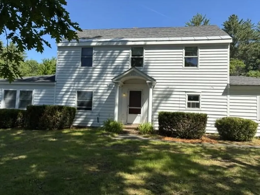 275-279 Mast Road Durham NH 03824