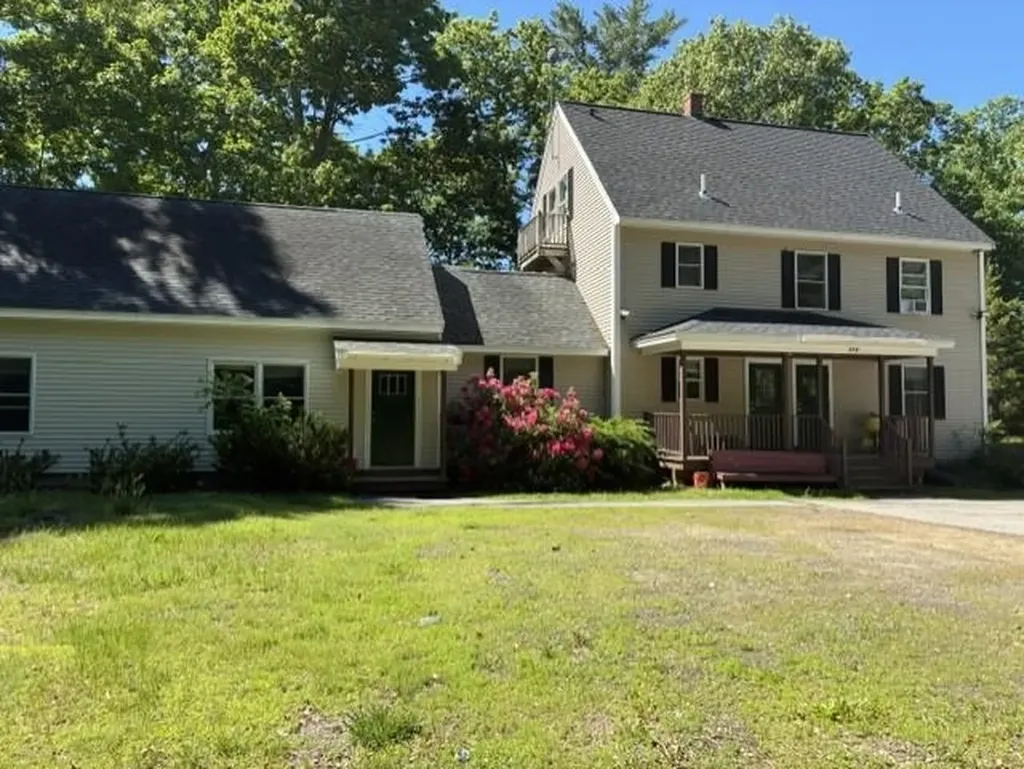 275-279 Mast Road Durham NH 03824
