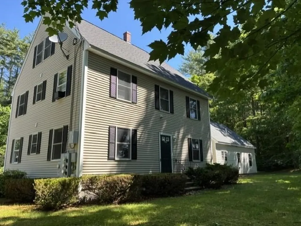 275-279 Mast Road Durham NH 03824