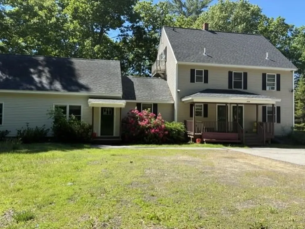 275-279 Mast Road Durham NH 03824