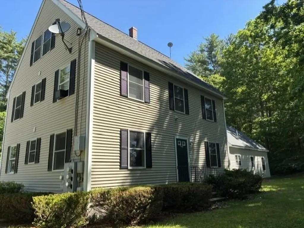 275-279 Mast Road Durham NH 03824