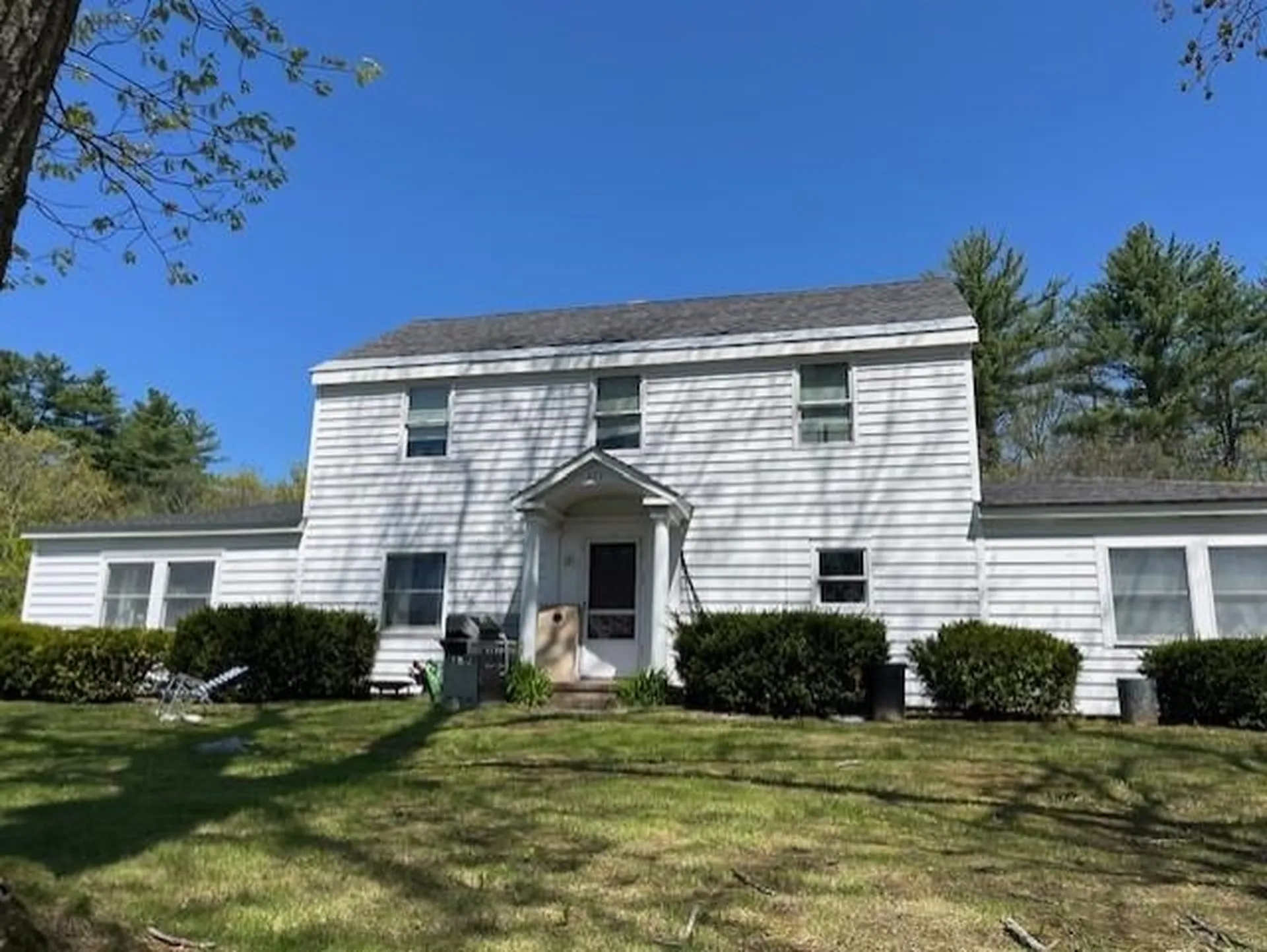 275-279 Mast Road Durham NH 03824