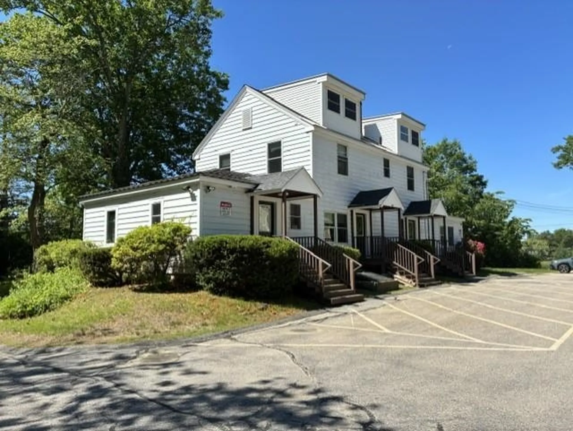 275-279 Mast Road Durham NH 03824