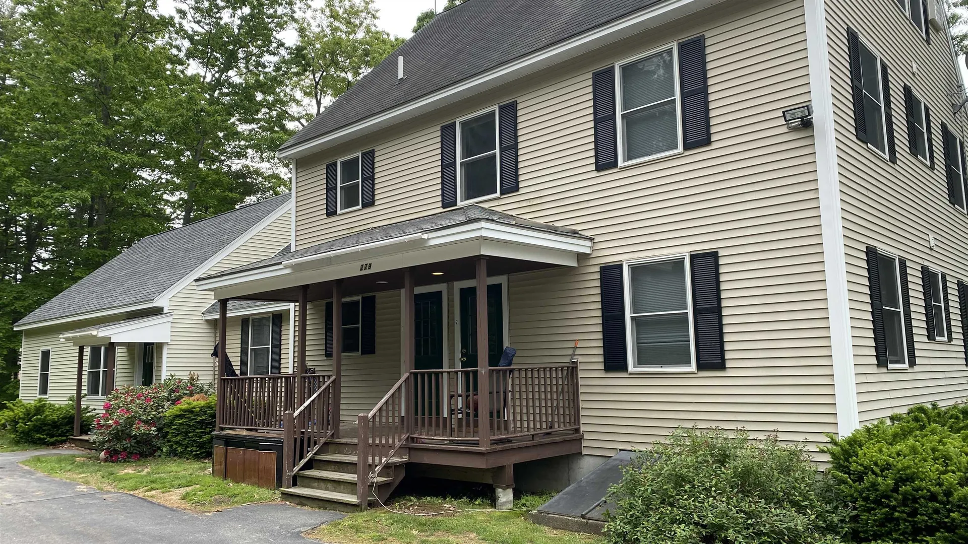 275-279 Mast Road Durham NH 03824