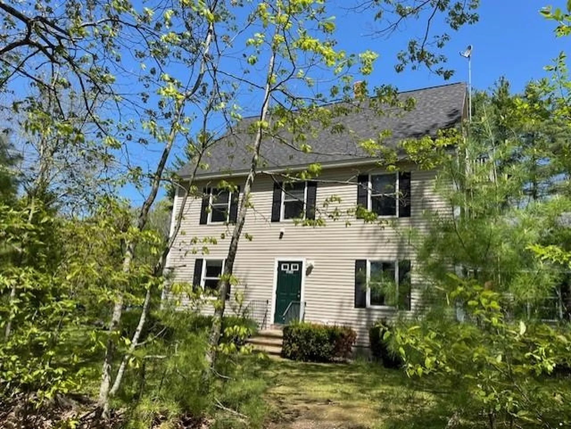 275-279 Mast Road Durham NH 03824