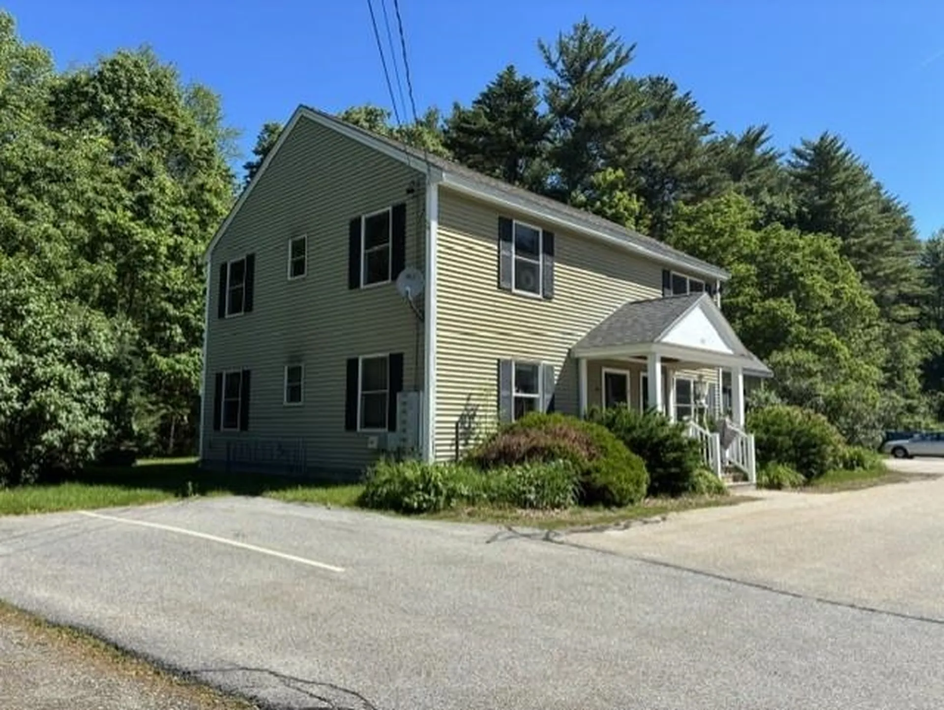 275-279 Mast Road Durham NH 03824