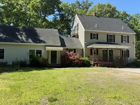 275-279 Mast Road Durham NH 03824