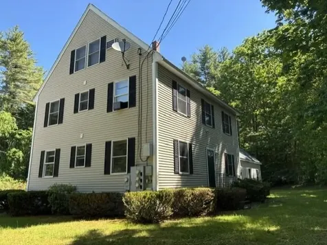 275-279 Mast Road Durham NH 03824