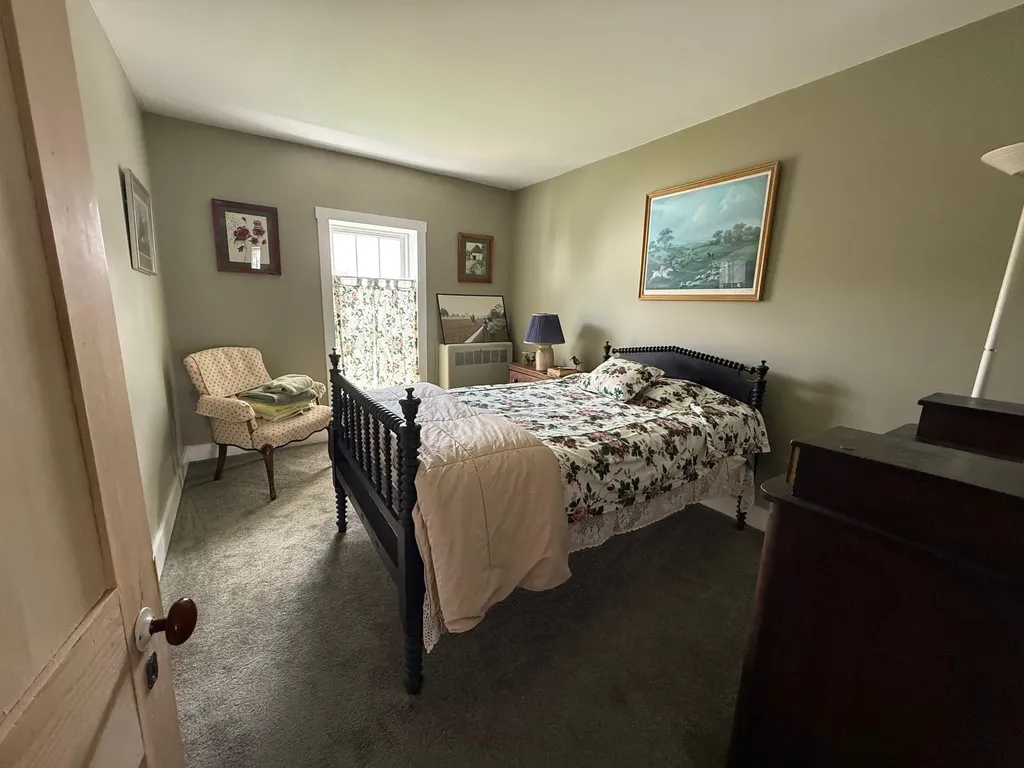 374 Corinth-topsham Road Topsham VT 05076