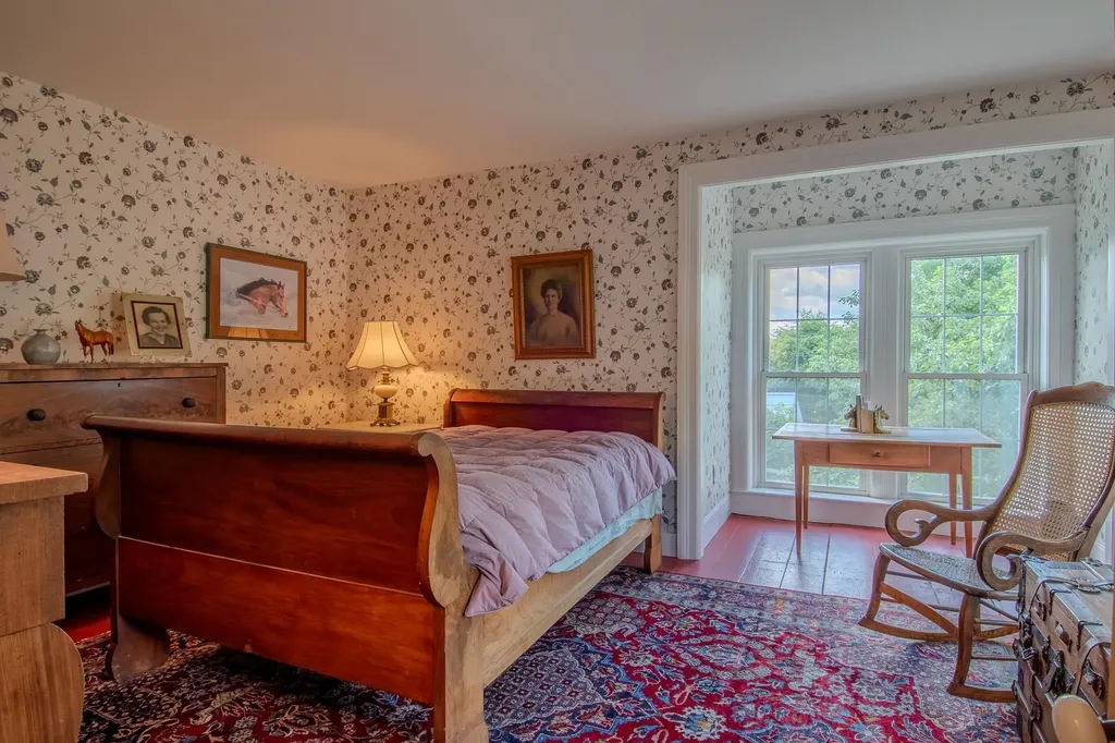 374 Corinth-topsham Road Topsham VT 05076