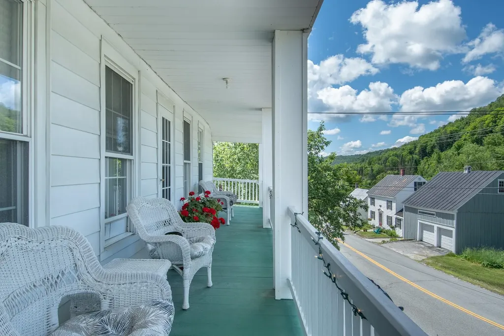 374 Corinth-topsham Road Topsham VT 05076
