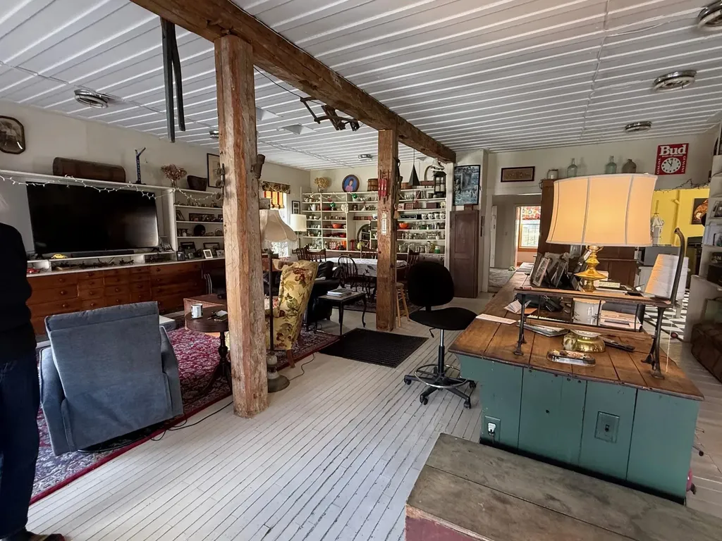 374 Corinth-topsham Road Topsham VT 05076