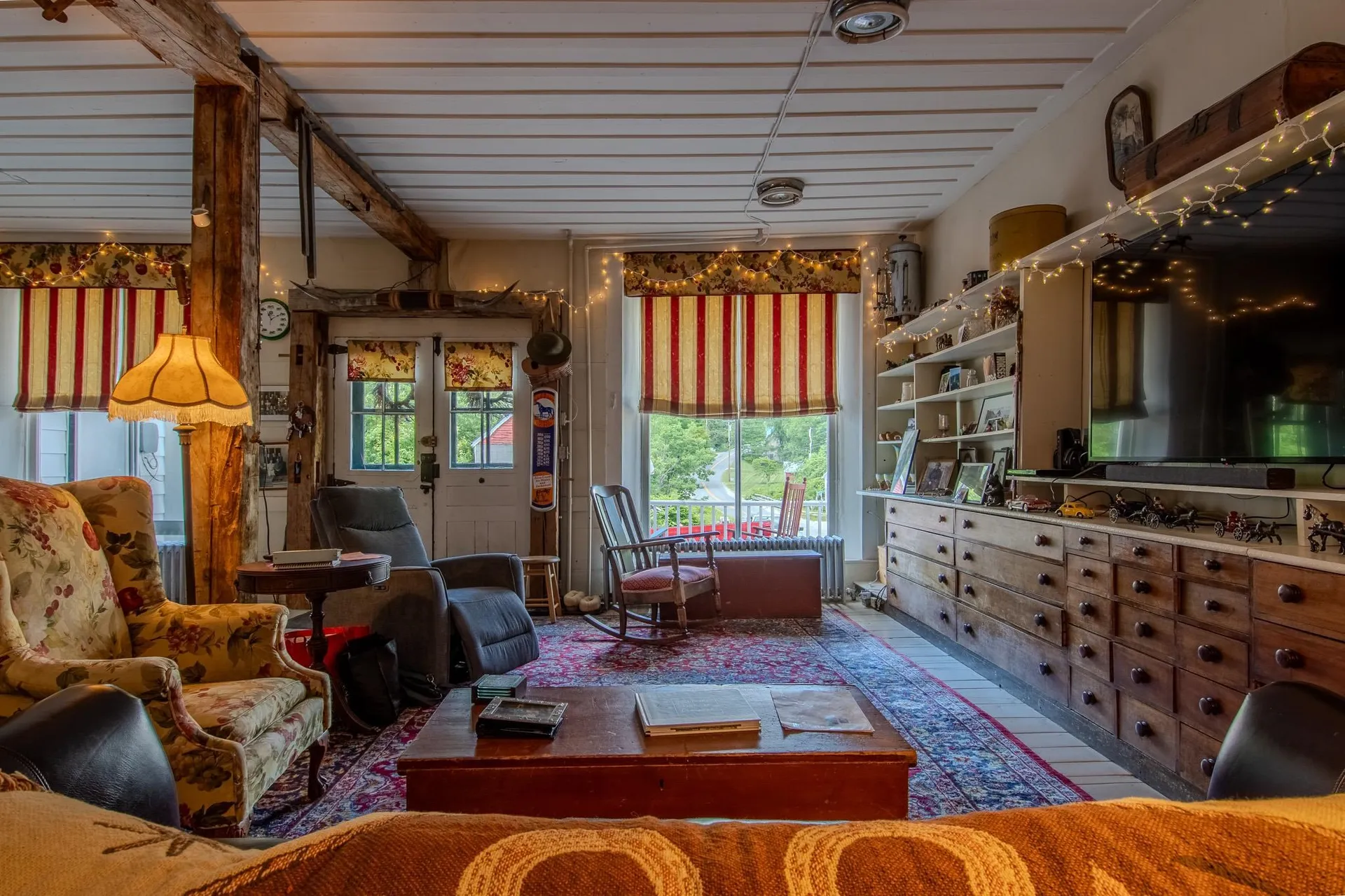 374 Corinth-topsham Road Topsham VT 05076