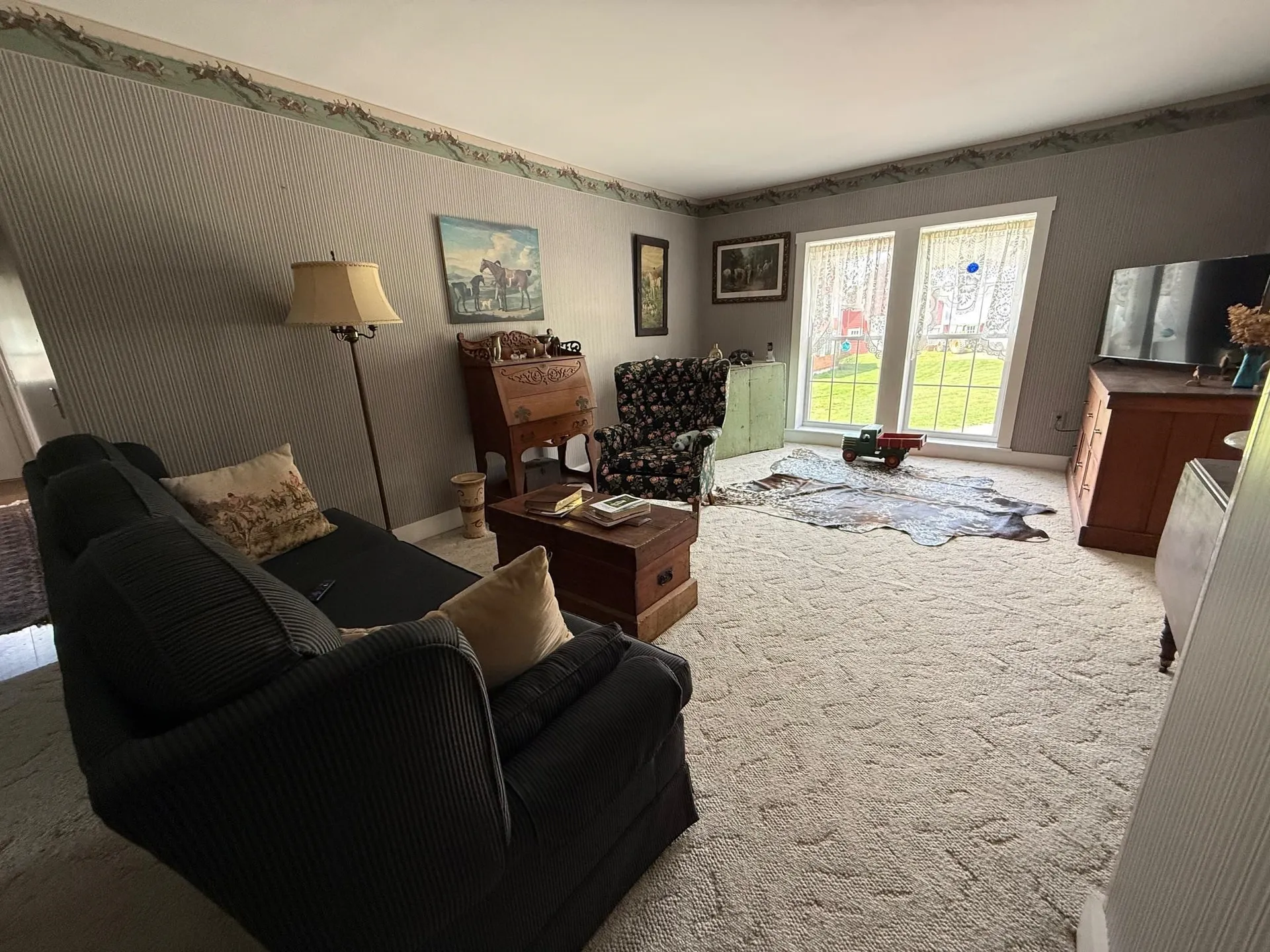 374 Corinth-topsham Road Topsham VT 05076