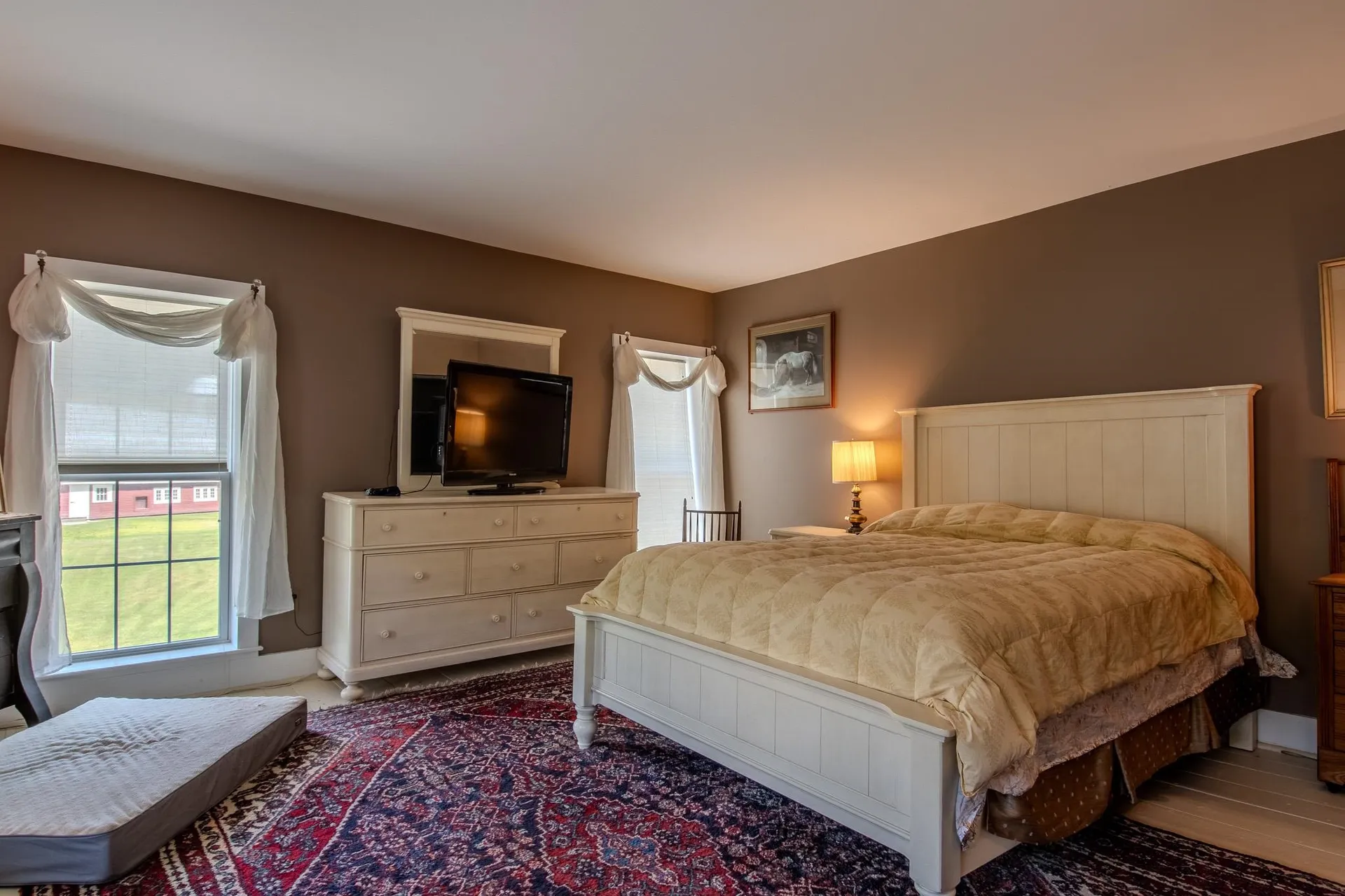 374 Corinth-topsham Road Topsham VT 05076