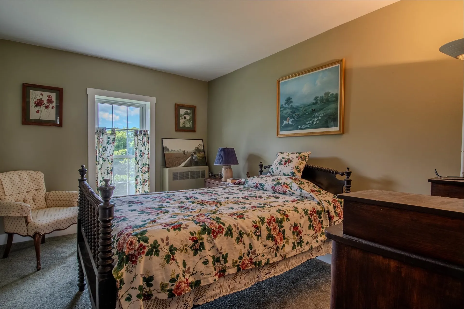 374 Corinth-topsham Road Topsham VT 05076