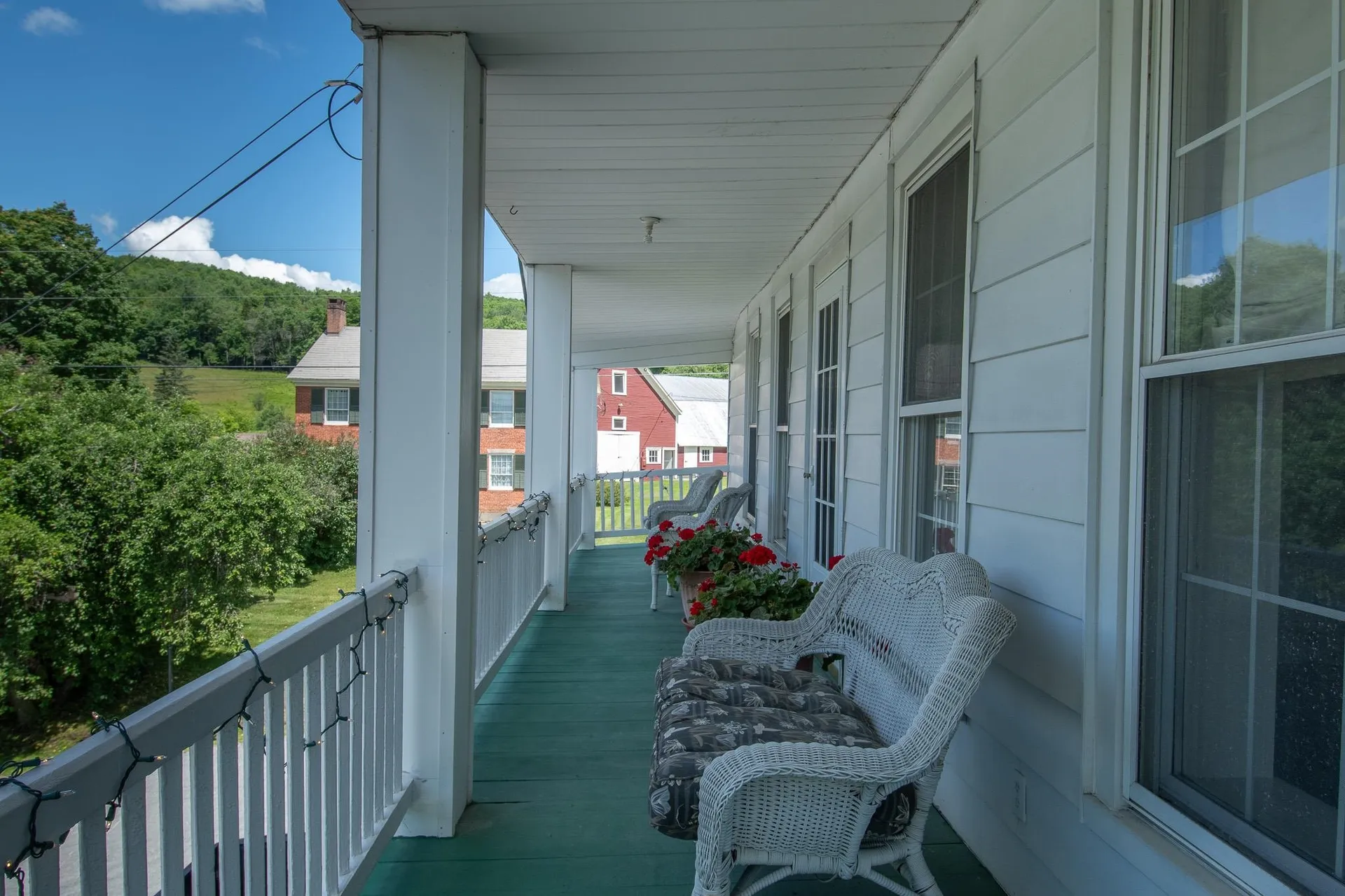 374 Corinth-topsham Road Topsham VT 05076