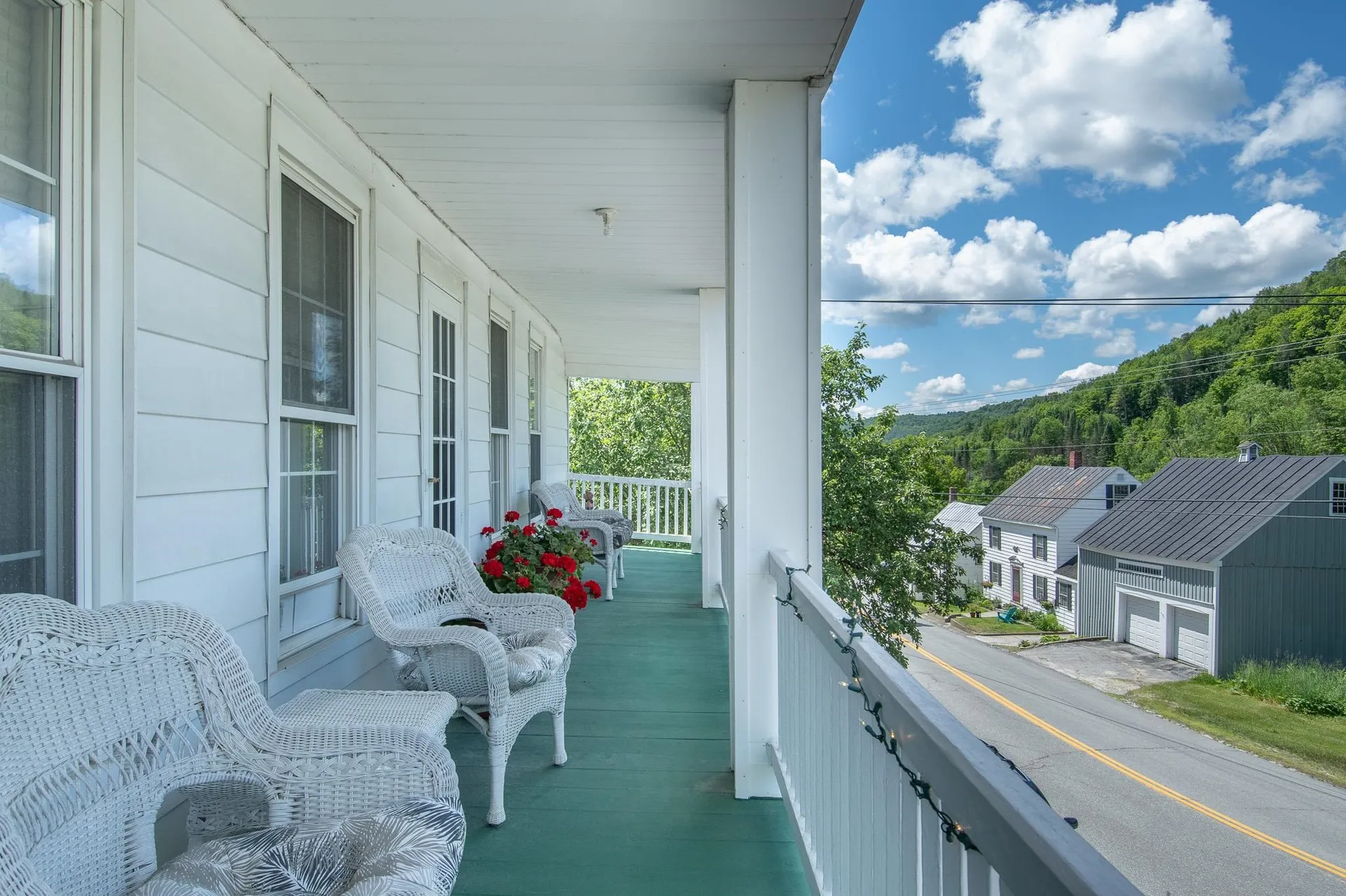 374 Corinth-topsham Road Topsham VT 05076