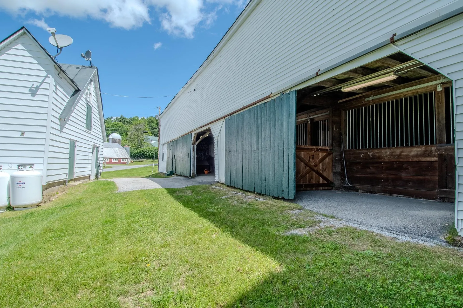 374 Corinth-topsham Road Topsham VT 05076