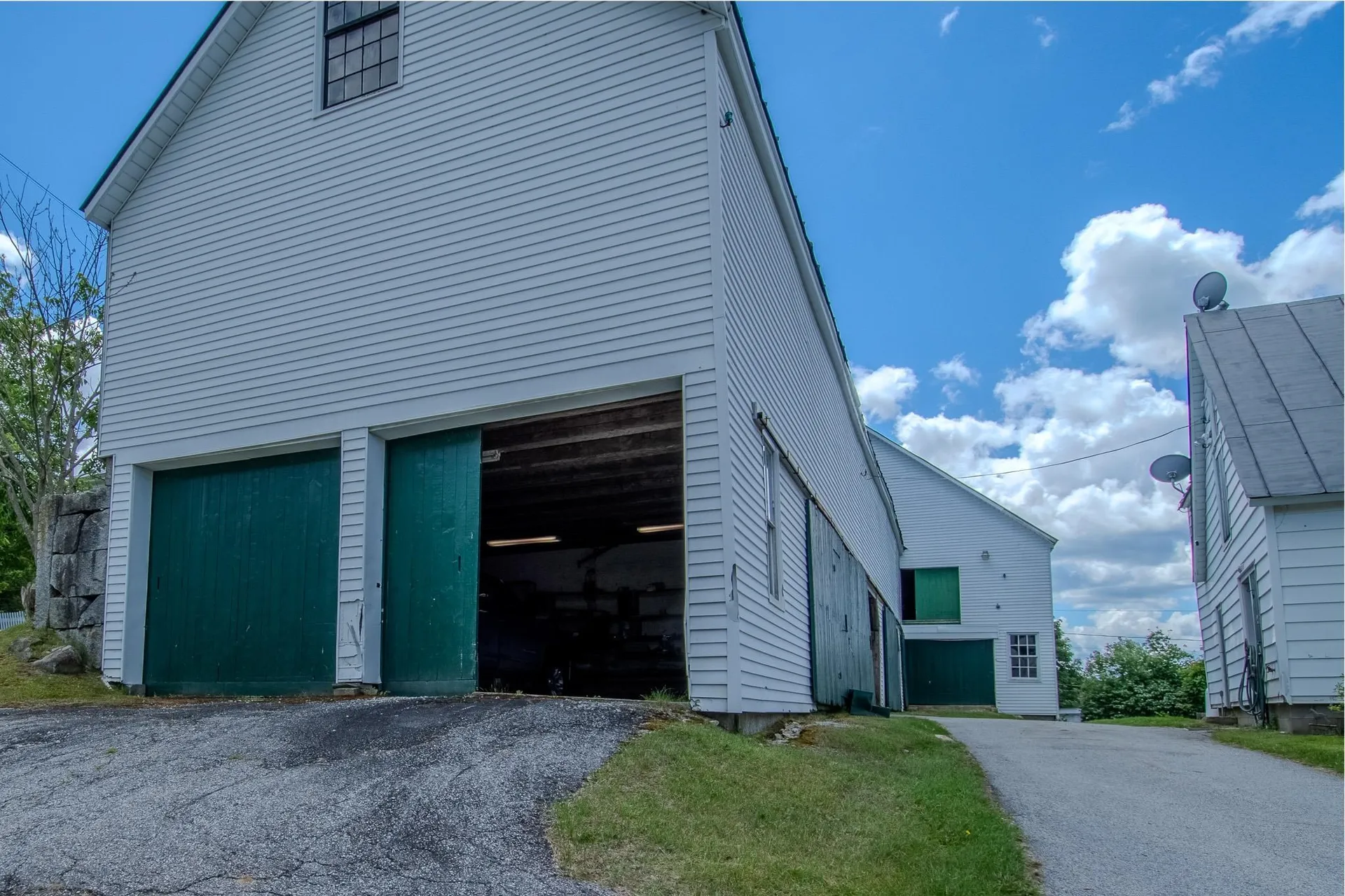 374 Corinth-topsham Road Topsham VT 05076