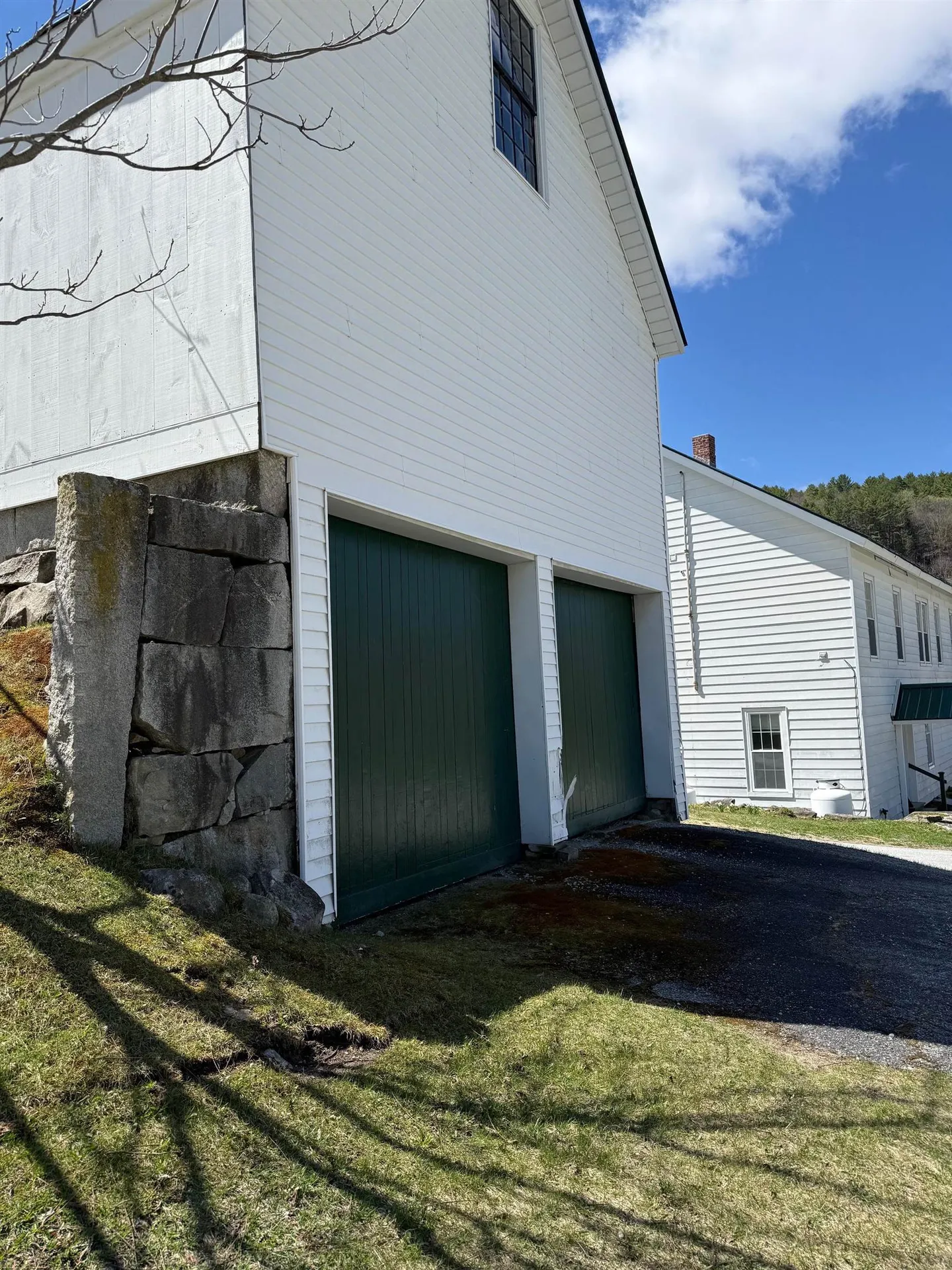 374 Corinth-topsham Road Topsham VT 05076