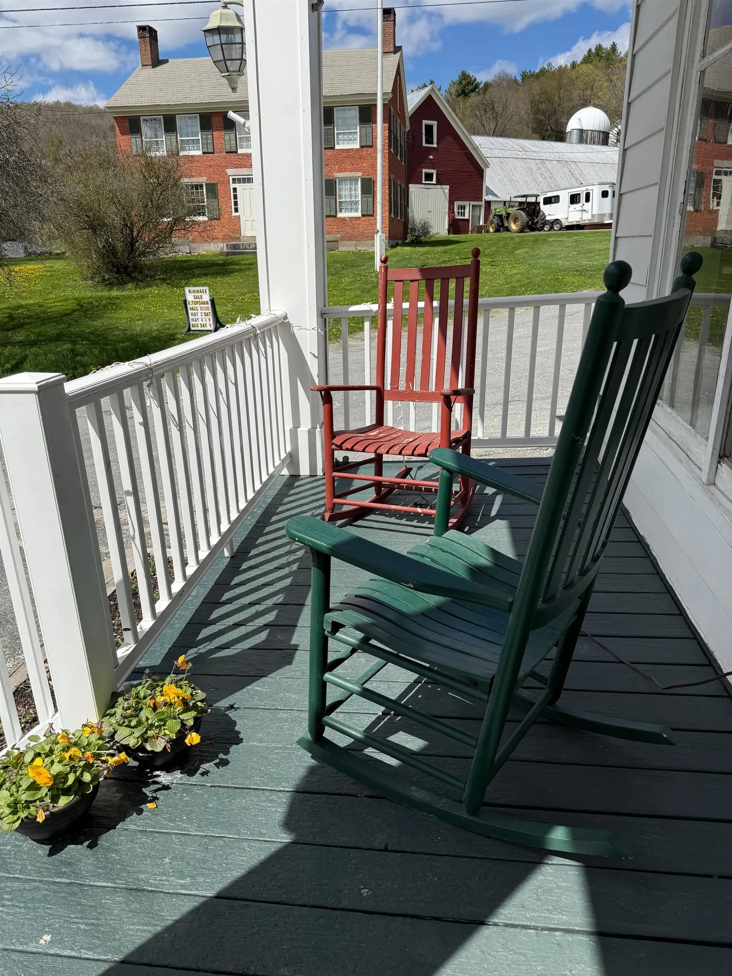 374 Corinth-topsham Road Topsham VT 05076