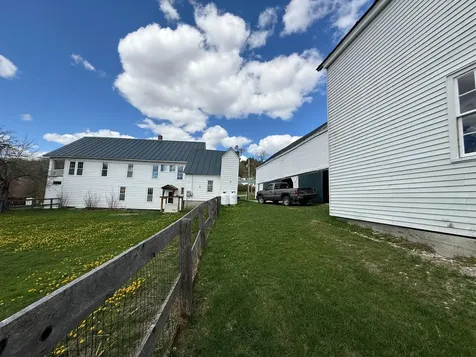 374 Corinth-topsham Road Topsham VT 05076