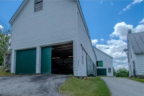 374 Corinth-topsham Road Topsham VT 05076