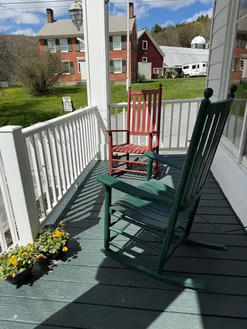 374 Corinth-topsham Road Topsham VT 05076