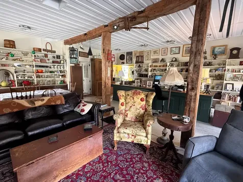 374 Corinth-topsham Road Topsham VT 05076