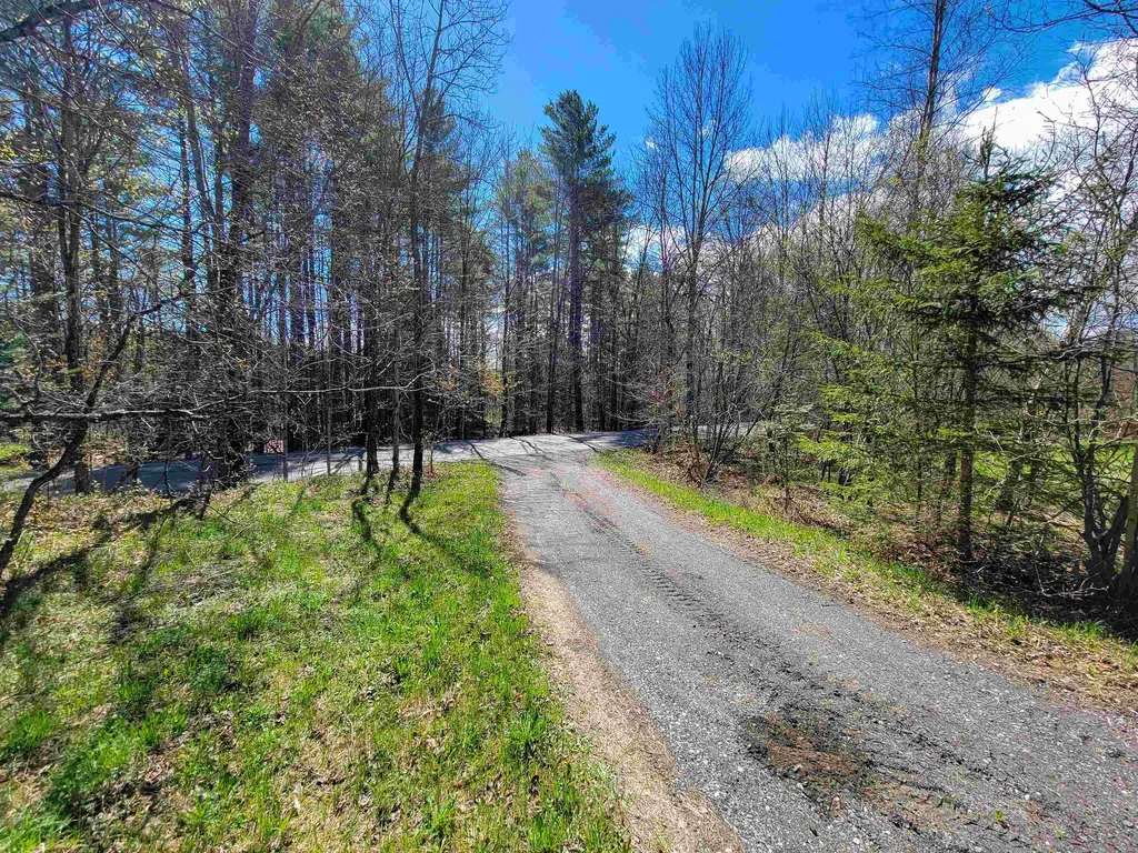 667 Cemetery Street Brookfield VT 05036