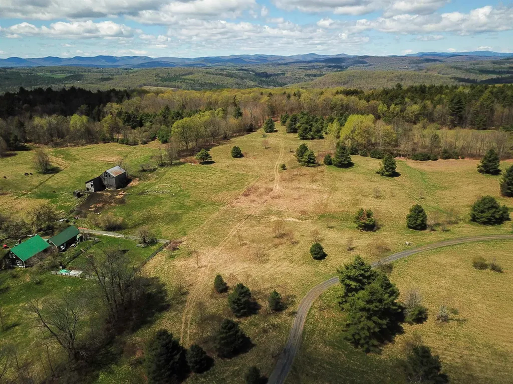 667 Cemetery Street Brookfield VT 05036