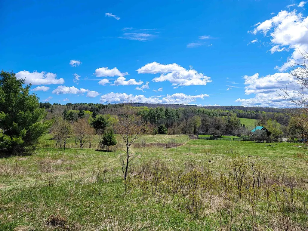 667 Cemetery Street Brookfield VT 05036
