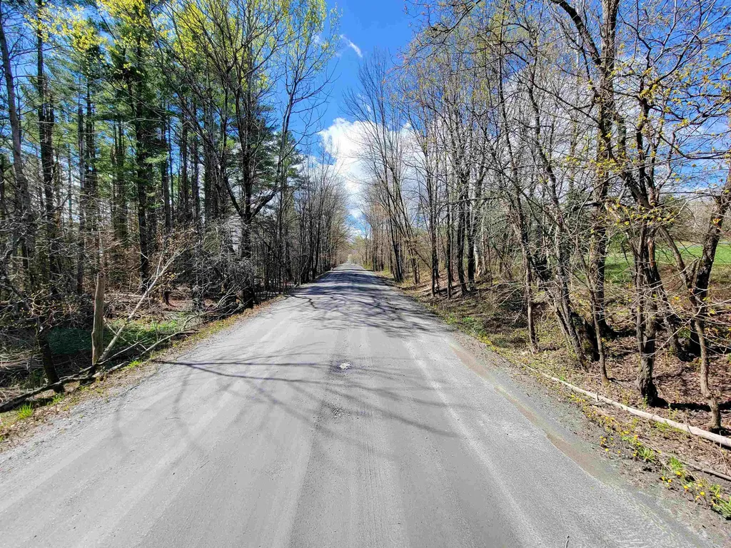 667 Cemetery Street Brookfield VT 05036