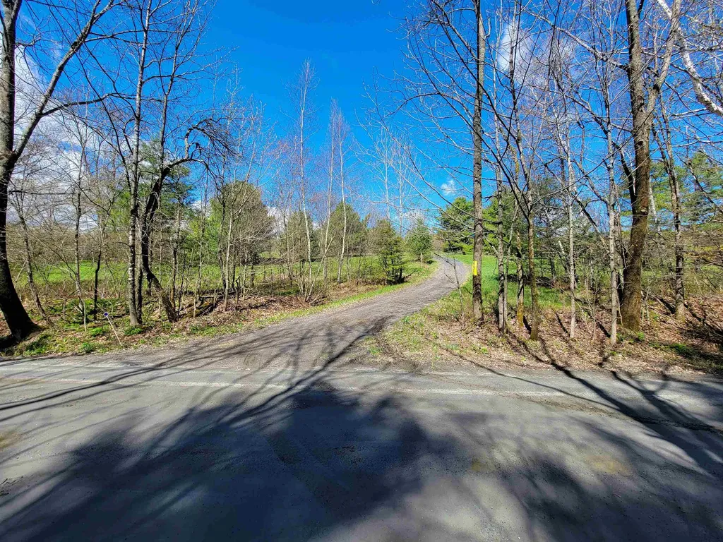 667 Cemetery Street Brookfield VT 05036